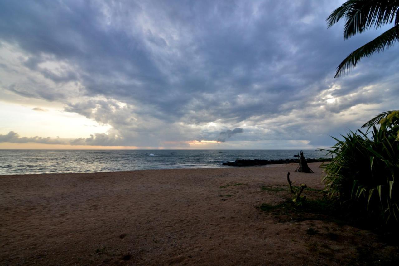 Sunset Cabana Галле Экстерьер фото