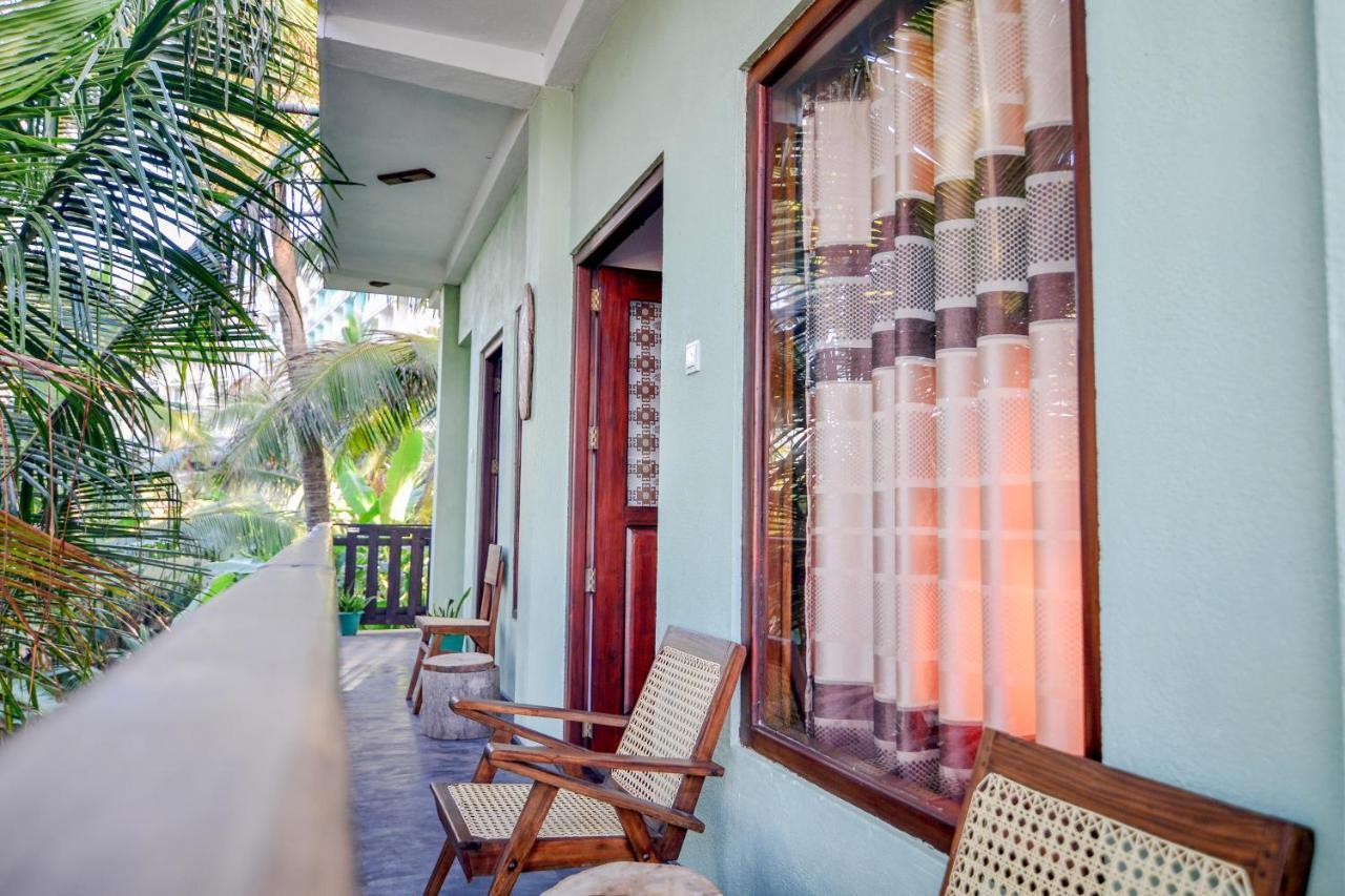Sunset Cabana Галле Экстерьер фото