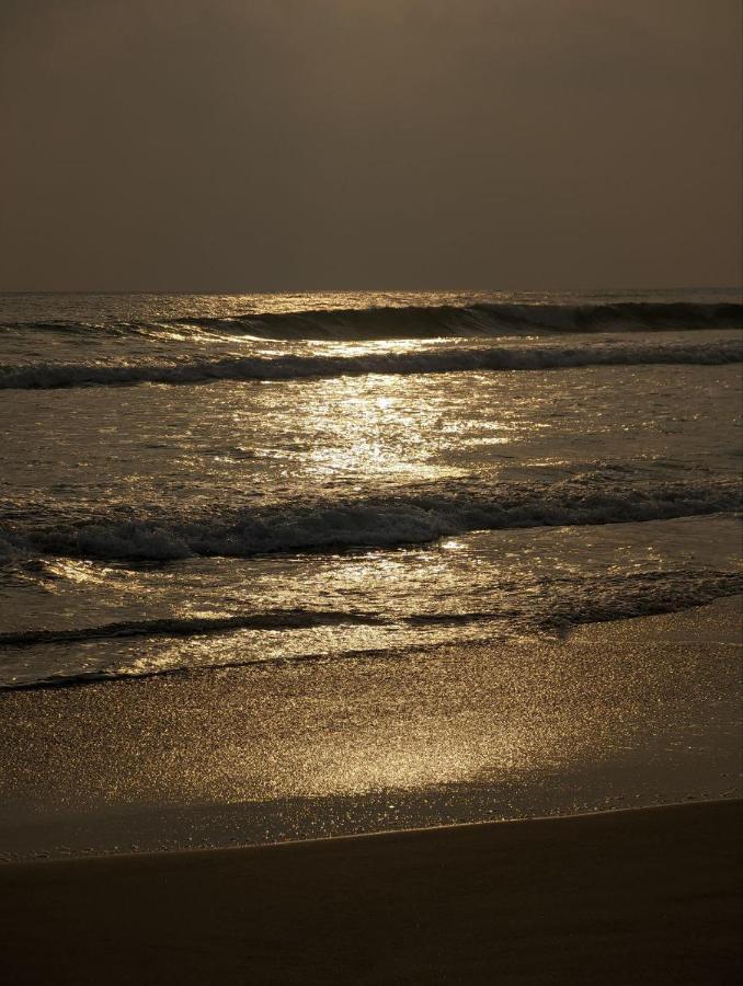 Sunset Cabana Галле Экстерьер фото