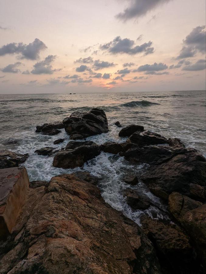Sunset Cabana Галле Экстерьер фото