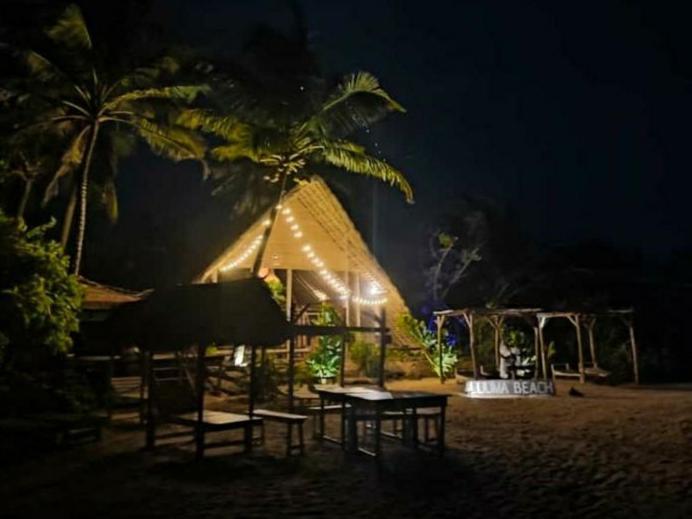 Sunset Cabana Галле Экстерьер фото